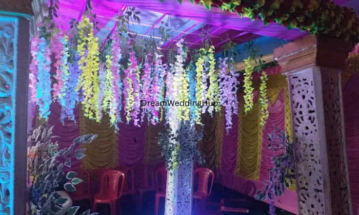 MUHURAT Events  Hospitality Creating